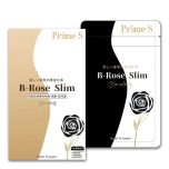 Prime S - B-Rose Slim Black Ginger Rose Fat Control Pills 90 capsules 4897131560659
