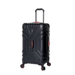 V-ROOX - Shield-Trolley Suitcase(20"/27"/30")(Black/Blue/Platinum) 59-57-59239-all