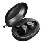 SteelSeries - Arctis GameBuds True Wireless Gaming Headset for PlayStation [Black/White] SSAGBTWS_all