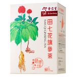 Eu Yan Sang Tian Qi American Ginseng Teabag 74356