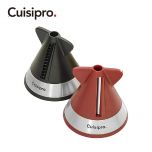 Cuisipro - Vegetable Julienne and Ribbon Spiral Cutters 747399