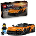 LEGO® Speed Champions 77257 McLaren W1 (Vehicle,Bricks,Gift,Toy)
