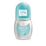 Breeze - Deodorate Roll-on Neutro 8003510021154