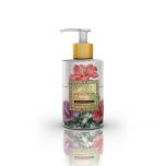 Hibiscus Luxury Liquid Soap 8008860017680