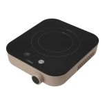 Dretec IH Cooking Heater DI-231