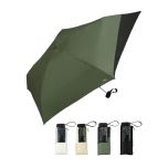W.P.C - BACK PROTECT PARASOL 後部可延伸折疊式遮陽雨傘 (多種顏色) 801_12436_102_MO