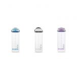 Hydrapak Recon 750ml-BR01 Clear(Navy & Cyan/Black & White/Iris & Violet) 8344560023_750