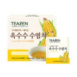 TEAZEN - Corn Silk Tea 40 bags / 100 bags 8809071541373_5838