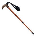 VR Traveler - VR T Handle Trekking Pole (Orange/Sky/Charcoal/Lavender) VR-T920906-all