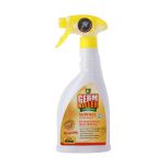 GK淨可立 - 特強分解尿味殺菌消毐清潔噴霧 (500ml) 8885000350926