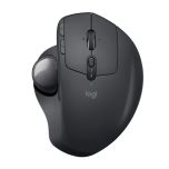 Logitech - MX Ergo 無線軌跡球滑鼠 910-005180