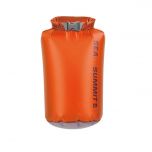 SEA TO SUMMIT Ultra-Sil Dry Sack 4L-AUDS4 Dry-Sack-4L