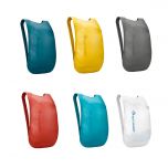 SEA TO SUMMIT - Ultra-Sil Nano Daypack 18L A15DP4P (Dark Blue/Grey/Red/Teal/White/Yellow) 93278680961