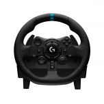 (預售) Logitech - G923 Trueforce 賽車方向盤 (預計到貨時間: 3月22日) 941-000165