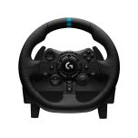 (預售) Logitech - G923 Trueforce 賽車方向盤 (預計到貨時間: 3月22日) 941-000165
