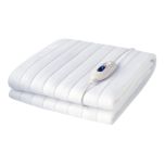 SGL - Single Size Electric Blanket 9668 CR-9668-R