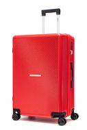 Antler Rimini 25吋紅色行李箱