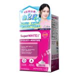 Superfood Lab - 超級亮白C+UV素輕量裝 (14包 x 4g) AB-01620