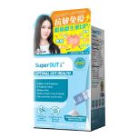 Superfood Lab - SuperGUT BAL OPTIMAL DUT HEALTH (14x3.5g) AB-02700