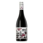 第一滴母親的愛 Shiraz 2022 750ml (JS94) AD-ALC-FD-MSS