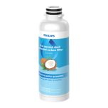 Philips - ADD547 Natural Coconut Shell Activated Carbon Filter ADD547-R