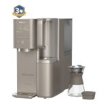 Philips - ADD6951BR/90 Hot & Cold RO Water Dispenser (With Tea & Coffee Brewing Accessories)
ADD6951BR_90