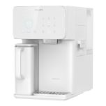 Philips - ADD6991WH/90 Hot and Cold RO Water Dispenser with Auto Ice-Maker ADD6991WH