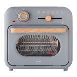 Origo - Multi-function Healthy Air Fryer Oven (With Rotisserie) -10L CR-AF7036
