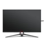 AOC - AGON 27" 4K Mini-LED Gaming Monitor AG275UXM