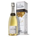 Lallier 萊雅酒莊香檳 白中白 (連禮盒) ALC_LLR_BDB_GB