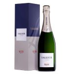 Lallier 萊雅酒莊香檳 R0.19 (連禮盒) ALC_LLR_RONV_GB