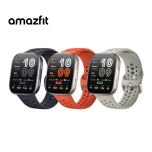 Amazfit - Bip 6 智能手錶 (多種顏色) AMAZF_BIP6_46MM_ALL