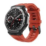 Amazfit - T-Rex 3 Military-grade Toughness GPS Sport Smart Watch - Multi Colors AMAZF_TREX3_ALL