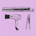 amika - Dry & Style Set - Lavender AMIKA_DASS_LAV