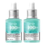Anua - 2pcs Set - PDRN Hyaluronic Acid Capsule 100 Serum 30ml ANUA-PDRN-HY-60
