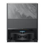 Dreame - Aqua 10 Pro Track 履帶熱活水旗艦掃地機 [黑色/白色]