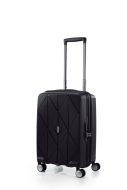 American Tourister - ARGYLE SPINNER (20/30) TSA (Antique Pink/Black/Deep Teal) CR-SS-QH7-all