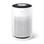 LG - PuriCare™ 360° Hit Air Purifier AS60GHWG0