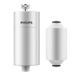 Philips - AWP1775 WH + AWP175 Shower Filter Set CR-AWP1775WH_AWP175