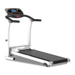 AXWellness - 12 Gear + 3 Incline Treadmill AXW-T0003