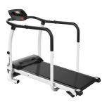 AXWellness - Elderly Rehabilitation Treadmill AXW-T0005
