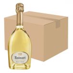 (原箱) Ruinart Blanc de Blancs x 6 支