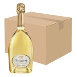 (原箱) Ruinart Blanc de Blancs x 6 支