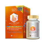 ASANA 360 - B³ Activator 強腦亮肌素 (60粒)(最佳食用日期: 2026年6月28日)