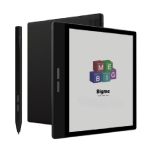 Bigme - 開放式全彩 E-ink 電子閱讀平板套裝 (B751C 國際版) B751C