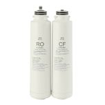 Bruno - RO + CF Filter Cartridge Set BAK812-FILTER