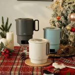 Bruno - 雙電壓電子溫控電煮鍋 (3款顏色)