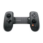 Backbone - Pro Mobile Gaming Controller 手機遊戲控制器 (USB-C) - 黑色 BB-N1-B-R