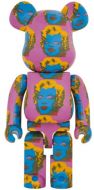 Be@rbrick -Andy Warhol’s Marilyn Monroe #2  1000％