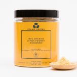 Beanie - 100% Australian Organic Lemon Powder (30 days) BEBG207
